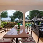 Nyaraló Luxury