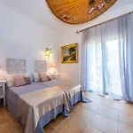 Luxury Nyaraló Binibeca