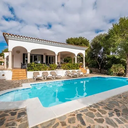 Luxury Сasa de vacaciones