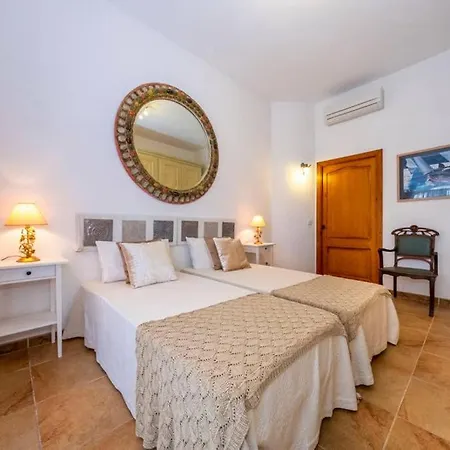 Luxury * Binibeca