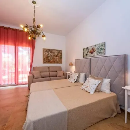 Luxury Binibeca