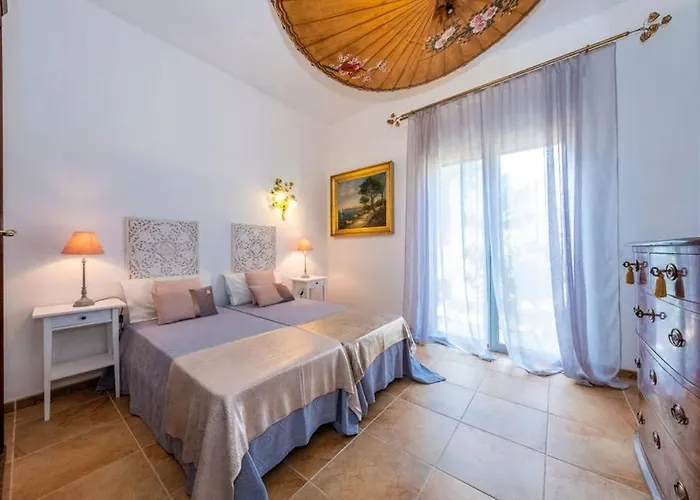 Luxury בית נופש ביניבקה