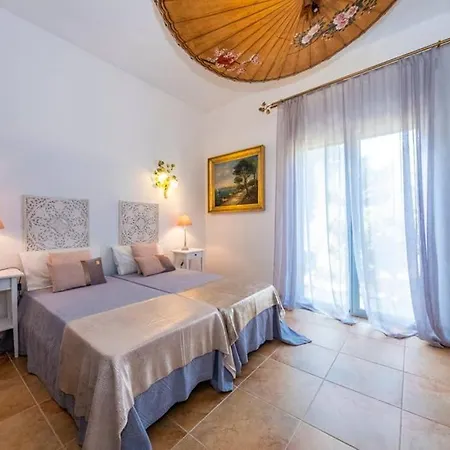 Luxury Semesterbostad Binibeca