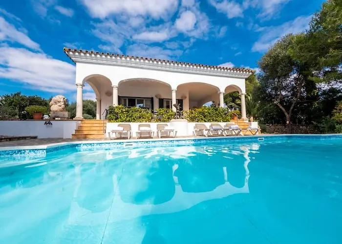 Luxury Holiday home *